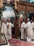 Easter Midnight Service 00072