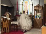 Easter Midnight Service 00079