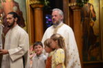 Easter Sunday Agape Banquet 00018