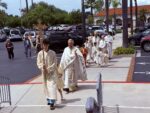 Easter Sunday Agape Banquet 00028