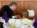 Easter Sunday Agape Banquet 00041