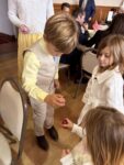 Easter Sunday Agape Banquet 00042