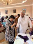 Easter Sunday Agape Banquet 00044