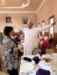 Easter Sunday Agape Banquet 00045