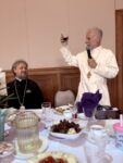 Easter Sunday Agape Banquet 00046
