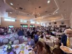 Easter Sunday Agape Banquet 00049