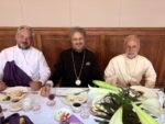 Easter Sunday Agape Banquet 00050