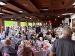 Easter Sunday Agape Banquet 00054