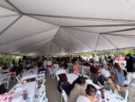 Easter Sunday Agape Banquet 00057