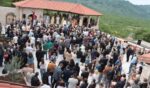 The First Liturgical Commemoration of the Holy and Blessed Anna Celebrated in Mrkonjići
