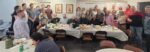 Liturgical Gathering and Farewell Retirement Service for Father Nektarije in Boise