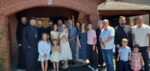 SAINT ANASTASIJA CELEBRATED IN PORTLAND