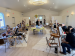 2026 09 08 Iconography Class 004