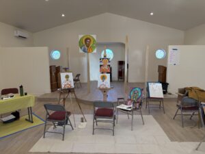 2026 09 08 Iconography Class 011