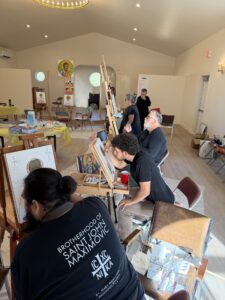 2026 09 08 Iconography Class 012