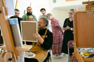 2026 09 08 Iconography Class 018
