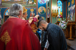Slava Of The Dormition, Fair Oaks, Calif,